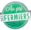 Logo Au pré des fermiers