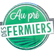 Logo Au pré des fermiers